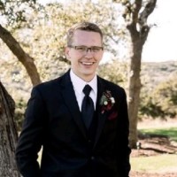 Tom Green & Company Engineers, Inc. Employee Wyatt Hahn's profile photo