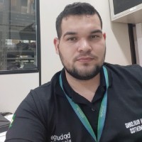 bp bioenergy Employee Cleber Ferreira's profile photo
