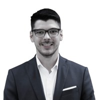 Argo Development Studio Employee Rodrigo Alcántara's profile photo