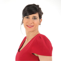 FTI Delta Employee Garazi Goia's profile photo