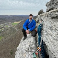 Sallie Mae Employee Ben Walters's profile photo