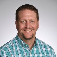 Cherry Bekaert Employee Keith Hoffman's profile photo