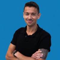 AIS Consulting Employee Bonaventure Watson's profile photo