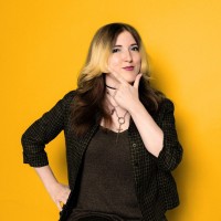 Hopeless Records Employee Nicole Abea's profile photo