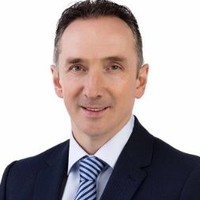 Hoctor Refrigeration Employee Fergus Daly's profile photo