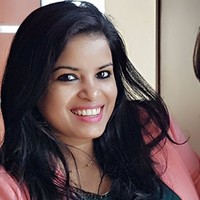 Email e telefono di Supriya Singh