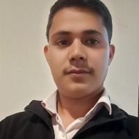EbizON Employee Yashwant Kaintura's profile photo