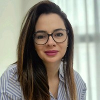 Grupo Jacto Employee Bruna Daniely Alves's profile photo