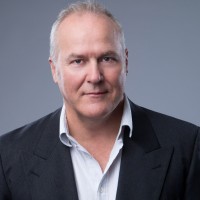 BAE Systems Australia Employee Simon Dew's profile photo