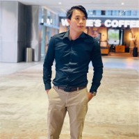 AKIA - Architects Employee Kent Pham's profile photo