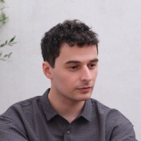 Picnic Studio Employee Robert Faux's profile photo