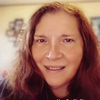 Self Employed Employee Fran Mason's profile photo