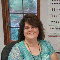Liaison Technology Group Employee Candace Richardson's profile photo
