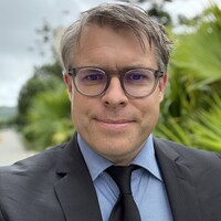 University of Macau Employee Christian Montag's profile photo