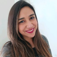 Grupales.com Employee Karen Patricia Ramos Arredondo's profile photo