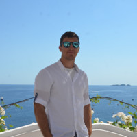 Benjamin Melcher Email & Phone Number