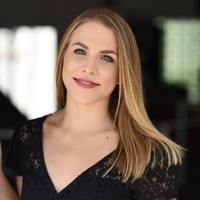 Tess Harmon Email & Phone Number