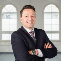 Knauf It Employee Jakub Schuderla's profile photo