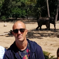 BTPMP Employee Florent Espagnet's profile photo