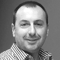 Abrigo Employee Michael McCaffery's profile photo