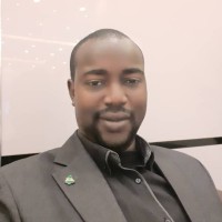 M Health Employee Kenechukwu Onyechi's profile photo