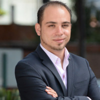 Volcán Group Employee Jorge Cano's profile photo