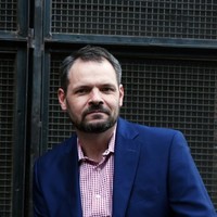 Biodynamic Research Corp Employee Richard Watson's profile photo