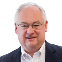 Aura Office Environments Employee John Boram's profile photo