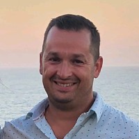 ARTS.aero SARL Employee Pierre Allasia's profile photo