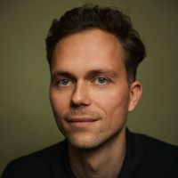 revoltech Employee Lucas Fuhrmann's profile photo