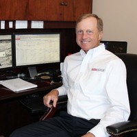 Permit America Employee Jim Simpson's profile photo