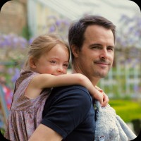 fuseable Employee Nick Clarkson's profile photo