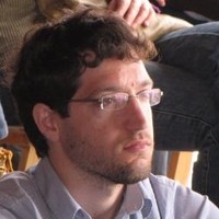 Atera Employee Shay Weinstein's profile photo