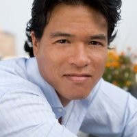 Chashama Employee Roger Wu's profile photo