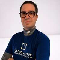 Range S.r.l. Employee Angelo Conforti's profile photo