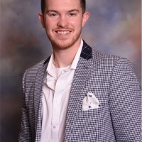 M2 Logistics, Inc. Employee Devin Wright's profile photo