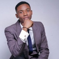 BluDive Technologies Ltd Employee Igwe Fredrick's profile photo