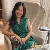 SONKIM LAND Employee Thu Nguyen's profile photo