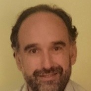 Datatronics Employee Javier García's profile photo