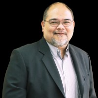 Asian Disaster Preparedness Center (ADPC) Employee John Abo's profile photo