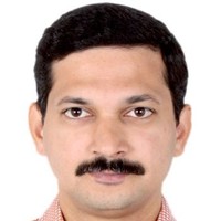 AUMOVIO Employee Prashant Kamat's profile photo