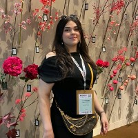Smella Cosmetic Employee İlayda Ermiş's profile photo