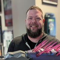 Crystal Dynamics Employee Jonathan Lambert's profile photo