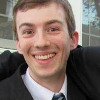 McGladrey Employee Benjamin McNamee's profile photo