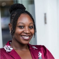 Juma Ventures Employee Donna Franklin's profile photo
