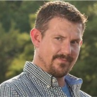 Lowe's Companies, Inc. Employee James Roush's profile photo
