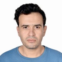 Nabil Oukaour's profile photo