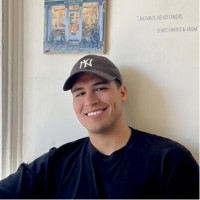 FOUNT Global, Inc. Employee Ian Leigh's profile photo