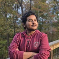 Pronix Inc Employee Karthik Mulugu's profile photo