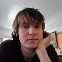 Oracle Employee Ronan Pigott's profile photo